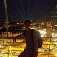 Daniel Ghisolf-Astacio