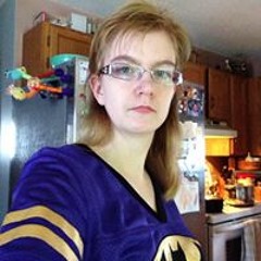 Bev Halvorson-Hercun