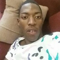 Lovemore Jnr Kurotwi