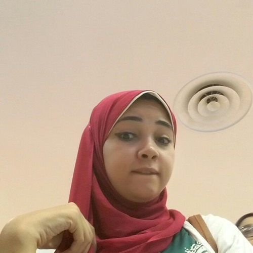 Menna Talaat’s avatar