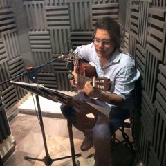 Jesús Anzueto Escobar