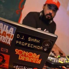 DJ SHAK PROFECHIOR
