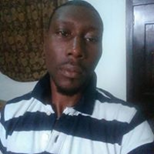 Joshua Fianku Addo’s avatar