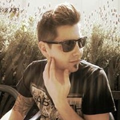 Caleb Patrick Norris