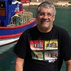 Bernie Van Zijl