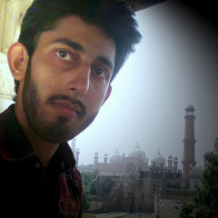 Imran Farooq