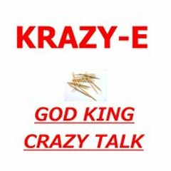 KRAZY-E