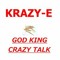 KRAZY-E
