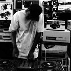 Dj Aryzona Takin Over