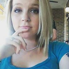 Kimberly Lauren Raburn