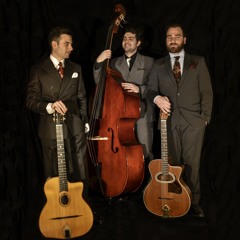 Hottigaeru Trio