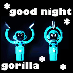 Good Night Gorilla