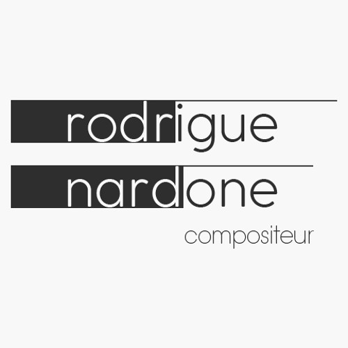 Rodrigue Nardone’s avatar