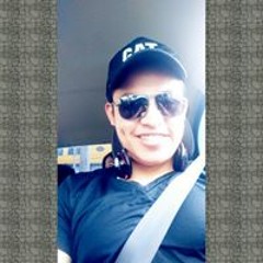 'Juan Jose Gonzalez