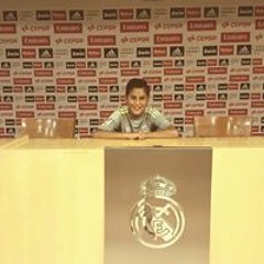 Mohammed Anas