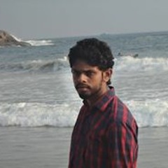 Nikhil Manoharan