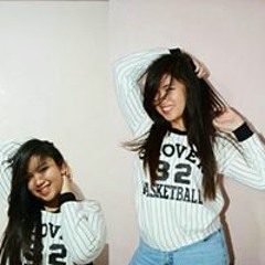 Nadine Grace Meraña