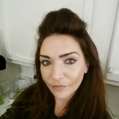 Joanna Orgee