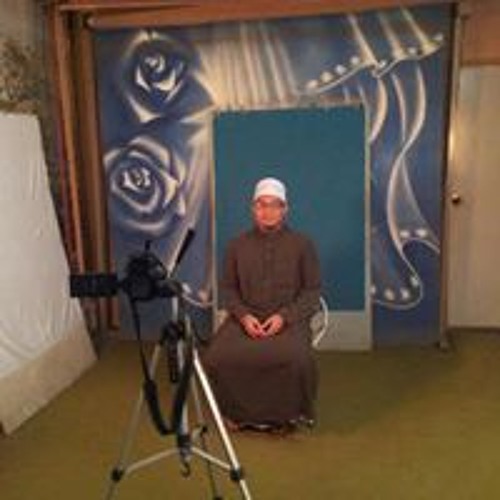 Fathi Ahmad’s avatar