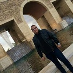 Muhammed Saeed