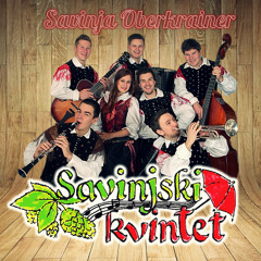 Savinjski Kvintet