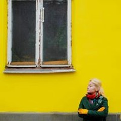 Iryna Obertun