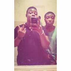 Eloique Dicaprio Ahodikpe