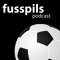 fusspils Podcast