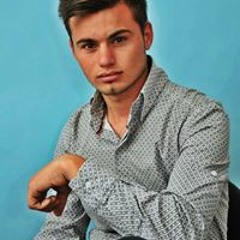 Alex Gac