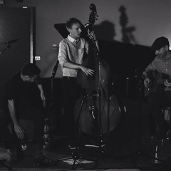 The Living Room Band