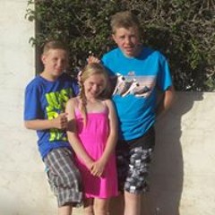 Danny Gypsy Boy Wells