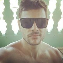 Pedro Wetterich