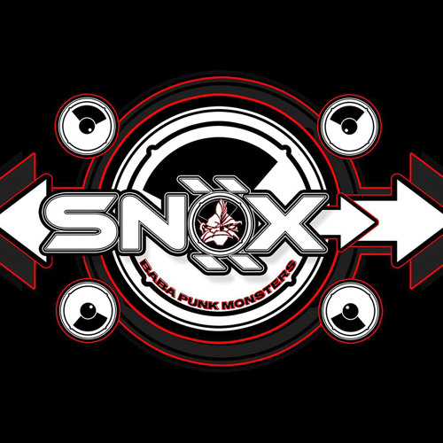 SNOX’s avatar