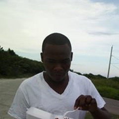 Kemar Djasid Haughton