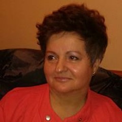 Piroska Pénzes