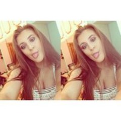 Chloe Jenkins