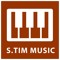 S.TIM (TIMSOUND) MUSIC