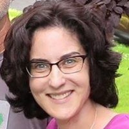Melissa Silverman Cohavi’s avatar