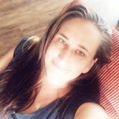 Tamara Damianopoulos