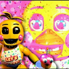 Old Toy Chica (OTC)