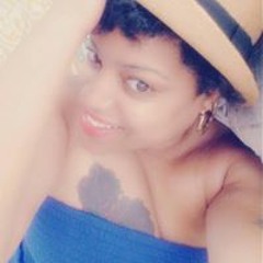 Danielle Dayday Nicholson