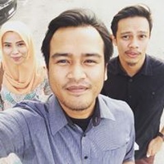 Mustaffa Firdaus Hassan