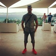 Anthony Anton Stewart