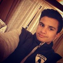 Said Farid