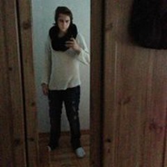 Mikael Nyström Mawloudi