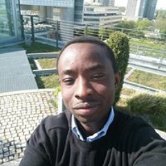 Kofi Agyei Agyekum-Okyere