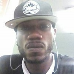 Sonsharray Murray