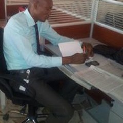 Okobi Colosus Philip