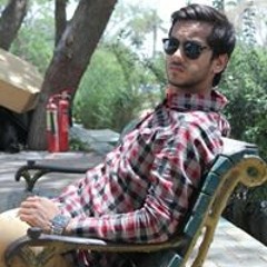Saad Saleem Mukaty