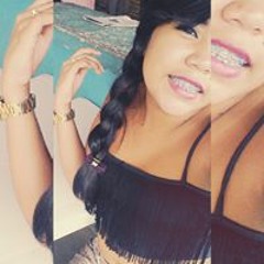 Geiciane Ferreira'h II